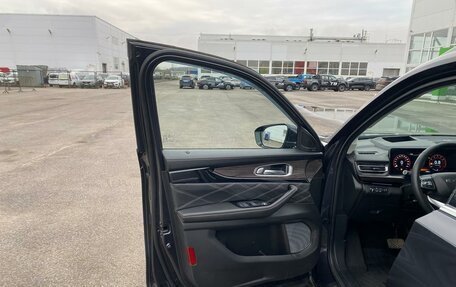 CheryExeed VX, 2022 год, 2 280 000 рублей, 7 фотография