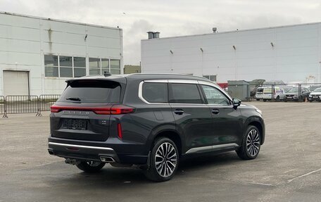 CheryExeed VX, 2022 год, 2 280 000 рублей, 4 фотография