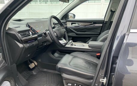 CheryExeed VX, 2022 год, 2 280 000 рублей, 8 фотография