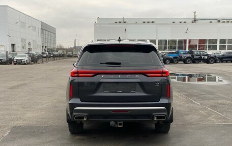 CheryExeed VX, 2022 год, 2 280 000 рублей, 5 фотография