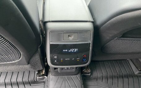 CheryExeed VX, 2022 год, 2 280 000 рублей, 13 фотография