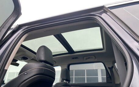 CheryExeed VX, 2022 год, 2 280 000 рублей, 17 фотография