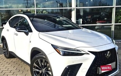 Lexus NX, 2025 год, 11 390 000 рублей, 1 фотография