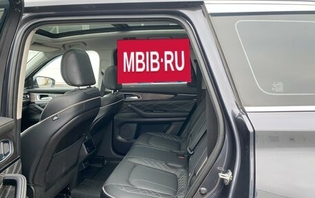 CheryExeed VX, 2022 год, 2 280 000 рублей, 16 фотография