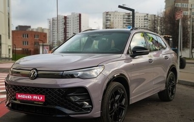Volkswagen Tiguan, 2025 год, 4 850 000 рублей, 1 фотография