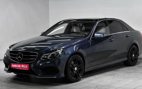 Mercedes-Benz E-Класс, 2013 год, 2 447 000 рублей, 1 фотография