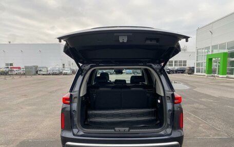 CheryExeed VX, 2022 год, 2 280 000 рублей, 18 фотография
