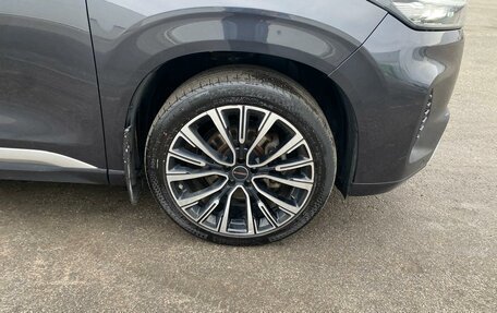 CheryExeed VX, 2022 год, 2 280 000 рублей, 20 фотография