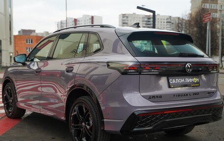 Volkswagen Tiguan, 2025 год, 4 850 000 рублей, 5 фотография