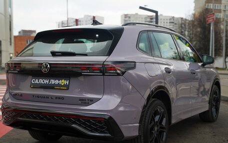 Volkswagen Tiguan, 2025 год, 4 850 000 рублей, 6 фотография