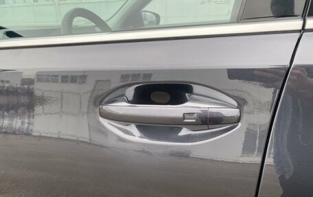 CheryExeed VX, 2022 год, 2 280 000 рублей, 19 фотография