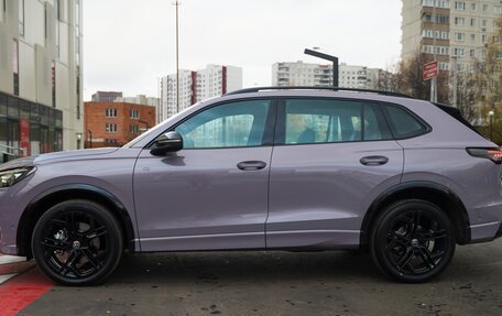 Volkswagen Tiguan, 2025 год, 4 850 000 рублей, 8 фотография