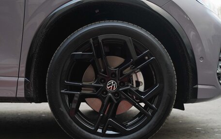 Volkswagen Tiguan, 2025 год, 4 850 000 рублей, 11 фотография