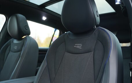 Volkswagen Tiguan, 2025 год, 4 850 000 рублей, 17 фотография