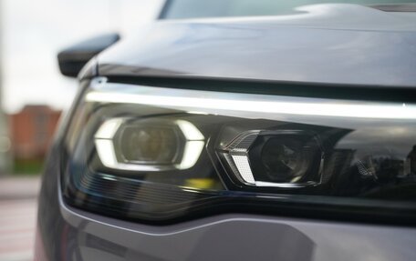 Volkswagen Tiguan, 2025 год, 4 850 000 рублей, 14 фотография