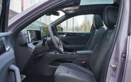 Volkswagen Tiguan, 2025 год, 4 850 000 рублей, 15 фотография