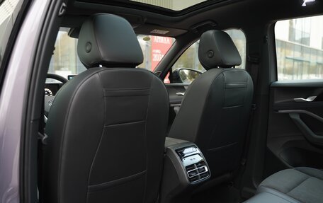 Volkswagen Tiguan, 2025 год, 4 850 000 рублей, 20 фотография