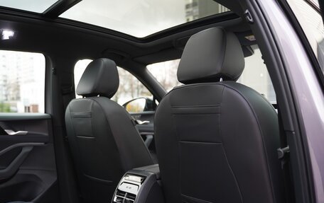 Volkswagen Tiguan, 2025 год, 4 850 000 рублей, 23 фотография