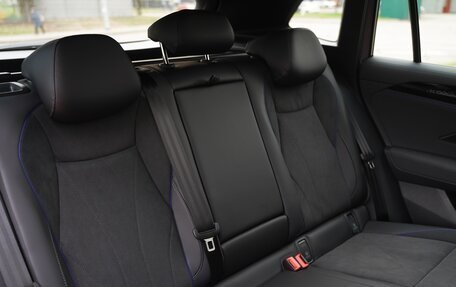 Volkswagen Tiguan, 2025 год, 4 850 000 рублей, 22 фотография