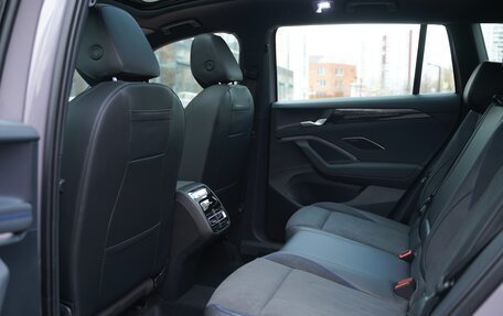 Volkswagen Tiguan, 2025 год, 4 850 000 рублей, 19 фотография