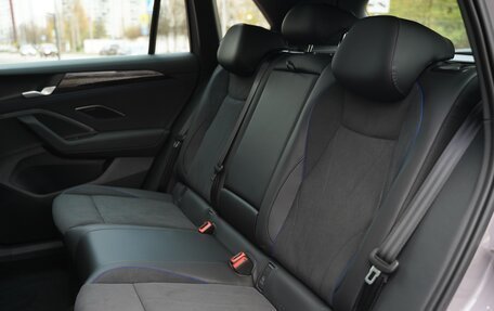 Volkswagen Tiguan, 2025 год, 4 850 000 рублей, 21 фотография