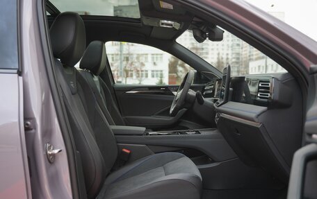 Volkswagen Tiguan, 2025 год, 4 850 000 рублей, 25 фотография