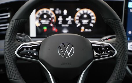 Volkswagen Tiguan, 2025 год, 4 850 000 рублей, 30 фотография