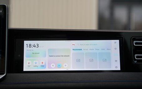 Volkswagen Tiguan, 2025 год, 4 850 000 рублей, 33 фотография