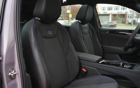 Volkswagen Tiguan, 2025 год, 4 850 000 рублей, 27 фотография