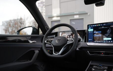 Volkswagen Tiguan, 2025 год, 4 850 000 рублей, 34 фотография