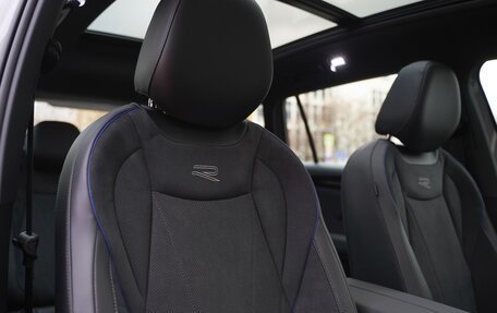 Volkswagen Tiguan, 2025 год, 4 850 000 рублей, 28 фотография