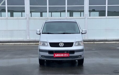 Volkswagen Caravelle T5, 2009 год, 1 330 000 рублей, 2 фотография
