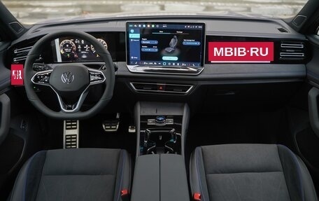 Volkswagen Tiguan, 2025 год, 4 850 000 рублей, 31 фотография