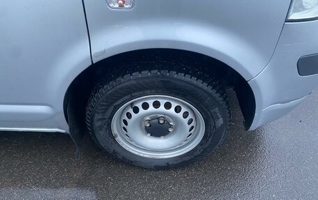 Volkswagen Caravelle T5, 2009 год, 1 330 000 рублей, 13 фотография