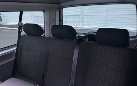 Volkswagen Caravelle T5, 2009 год, 1 330 000 рублей, 11 фотография