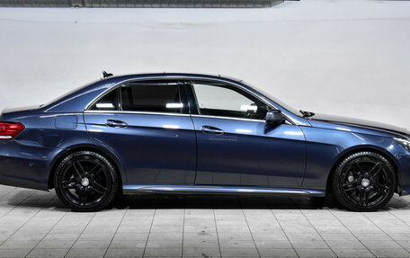 Mercedes-Benz E-Класс, 2013 год, 2 447 000 рублей, 4 фотография