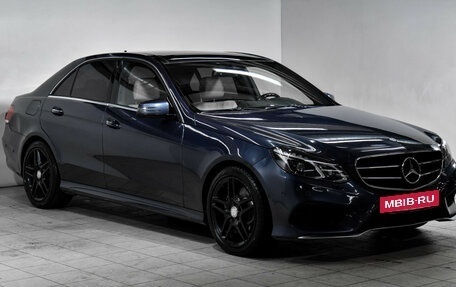 Mercedes-Benz E-Класс, 2013 год, 2 447 000 рублей, 3 фотография