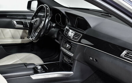 Mercedes-Benz E-Класс, 2013 год, 2 447 000 рублей, 10 фотография