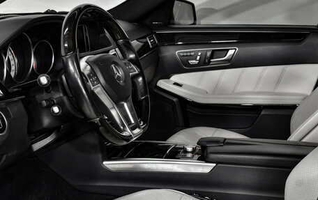 Mercedes-Benz E-Класс, 2013 год, 2 447 000 рублей, 15 фотография