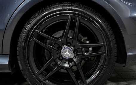 Mercedes-Benz E-Класс, 2013 год, 2 447 000 рублей, 9 фотография