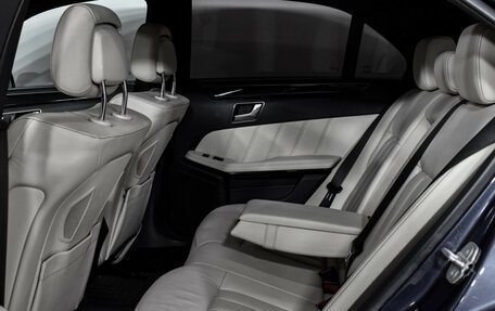 Mercedes-Benz E-Класс, 2013 год, 2 447 000 рублей, 16 фотография