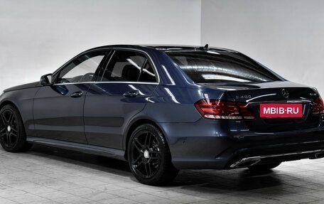 Mercedes-Benz E-Класс, 2013 год, 2 447 000 рублей, 7 фотография