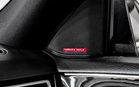 Mercedes-Benz E-Класс, 2013 год, 2 447 000 рублей, 27 фотография