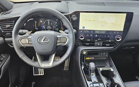 Lexus NX, 2025 год, 11 390 000 рублей, 6 фотография