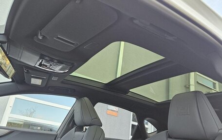 Lexus NX, 2025 год, 11 390 000 рублей, 10 фотография