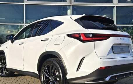 Lexus NX, 2025 год, 11 390 000 рублей, 5 фотография