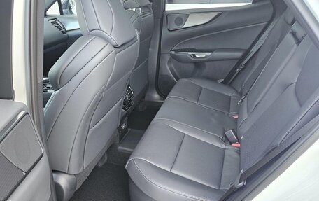 Lexus NX, 2025 год, 11 390 000 рублей, 9 фотография