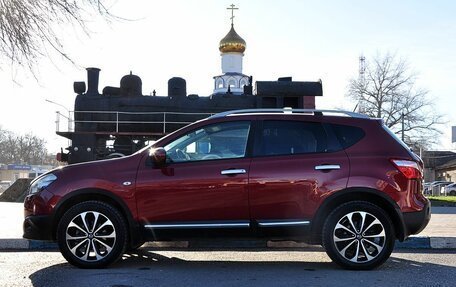 Nissan Qashqai, 2011 год, 1 145 000 рублей, 7 фотография