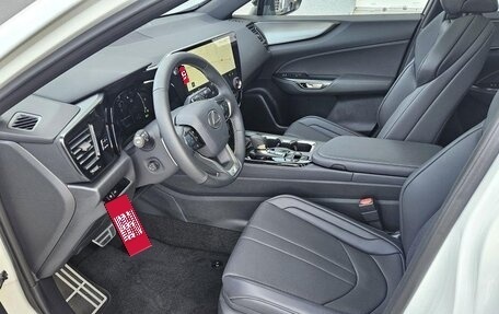 Lexus NX, 2025 год, 11 390 000 рублей, 8 фотография