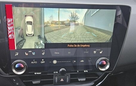 Lexus NX, 2025 год, 11 390 000 рублей, 7 фотография